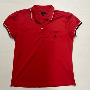 Burberry Polo Shirt